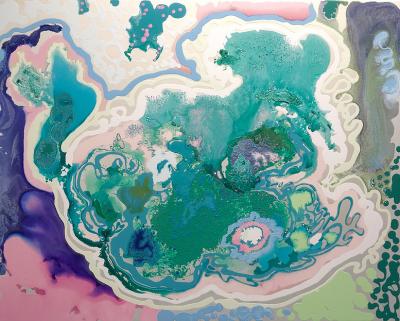 Dmitri Wright Las Eau Dmitri Wright