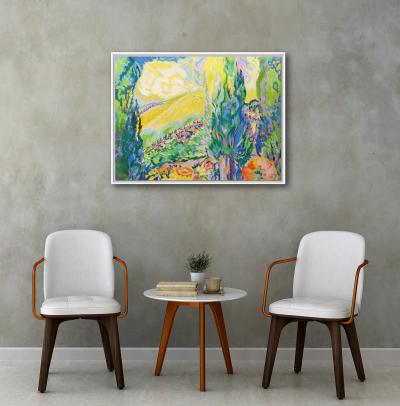 Dmitri Wright Laudato Dmitri Wright