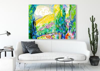 Dmitri Wright Laudato Dmitri Wright