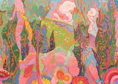 Dmitri Wright Polyphony Opus 1 Dmitri Wright