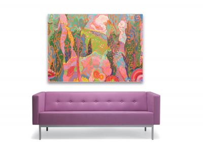 Dmitri Wright Polyphony Opus 1 Dmitri Wright