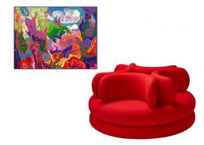 Dmitri Wright Polyphony Opus 3 Dmitri Wright