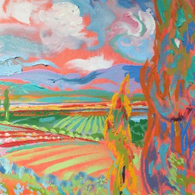 Dmitri Wright Polyphony Opus 4 Toccata and Fugue Dmitri Wright