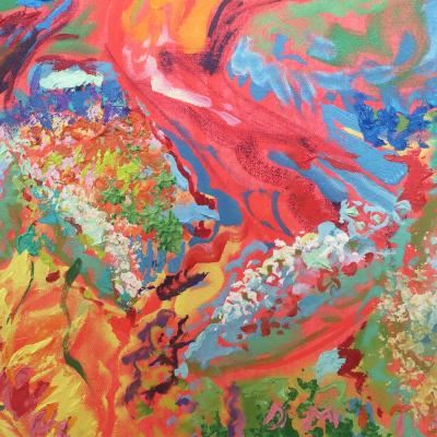 Dmitri Wright Polyphony Opus 4 Toccata and Fugue Dmitri Wright