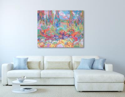 Dmitri Wright Polyphony Opus 4 Toccata and Fugue Dmitri Wright