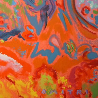 Dmitri Wright Polyphony Opus 5 Toccata and Fugue Dmitri Wright