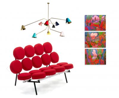 Dmitri Wright Polyphony Opus III Dmitri Wright