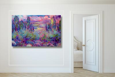 Dmitri Wright Primavera Twilight Dmitri Wright