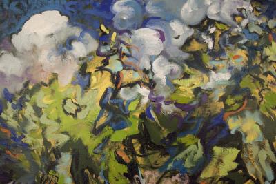 Dmitri Wright Vena Mea Dmitri Wright