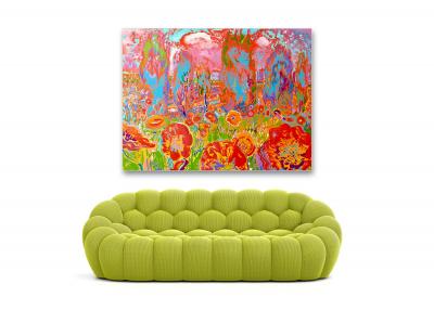 Dmitri Wright XXX Visione Mistica Dmitri Wright