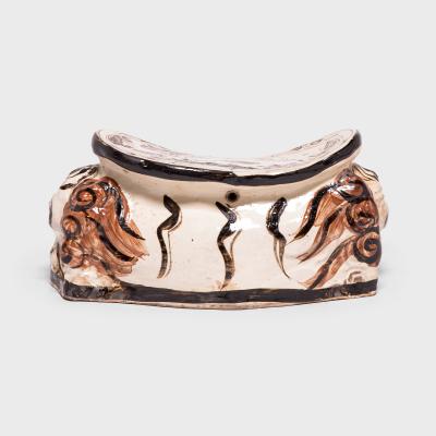 Double Guardian Headrest