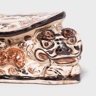 Double Guardian Headrest