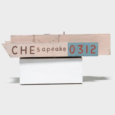 Dynamic Car by Patrick Fitzgerald