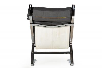 Elsa Nordahl Solheim Pirate Lounge Chair Elsa Nordahl Solheim