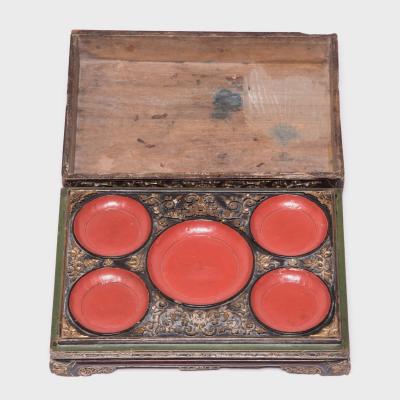 Eternal Love Offering Box