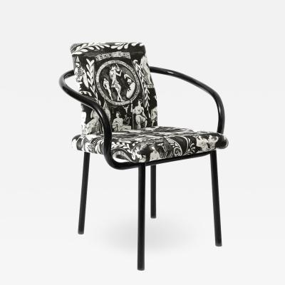 Ettore Sottsass Ettore Sottsass Mandarin Chairs for Knoll
