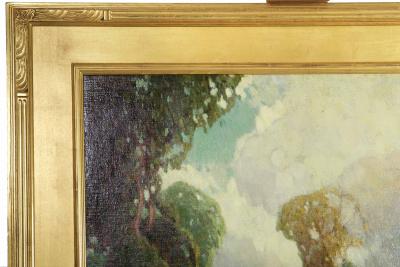 FREDERIC MILTON GRANT Lake Shore Fredric Milton Grant