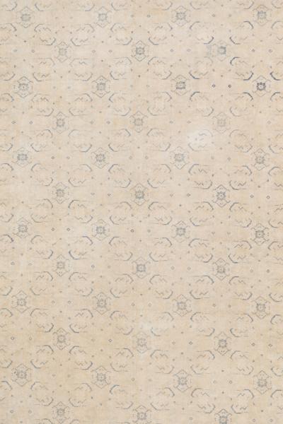 Fine Antique Persian Tabriz Rug 9 10 x 13 4 