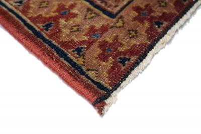 Fine Antique Tabriz Rug 7 8 x 17 4 