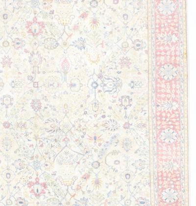 Fine Antique Turkish Sivas Rug 710 x 10 x 11 