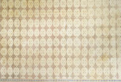 Fine Antique Turkish Sivas Rug 910 x 138