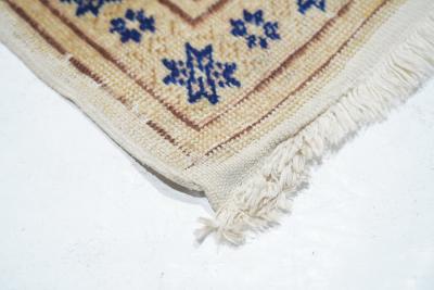 Fine Antique Turkish Sivas Rug 910 x 138