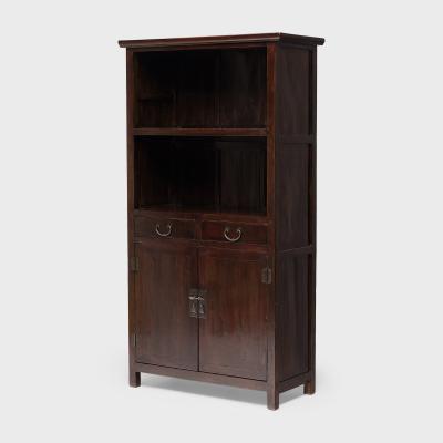 Fine Scholar s Display Cabinet