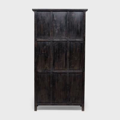 Fine Scholars Display Cabinet