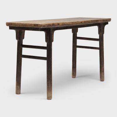 Flat Top Altar Table