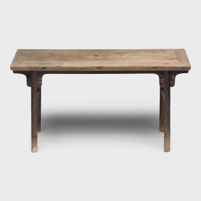 Flat Top Altar Table