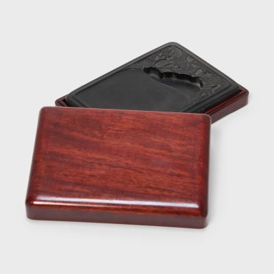 Flora and Fauna Inkstone