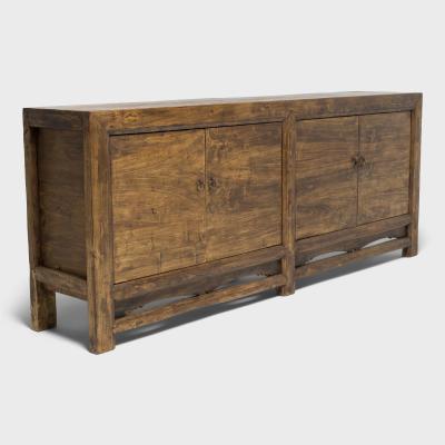 Four Door Herdsman Coffer