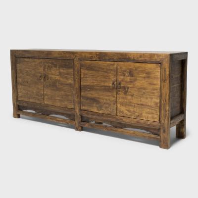 Four Door Herdsman Coffer