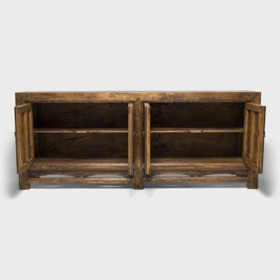 Four Door Herdsman Coffer