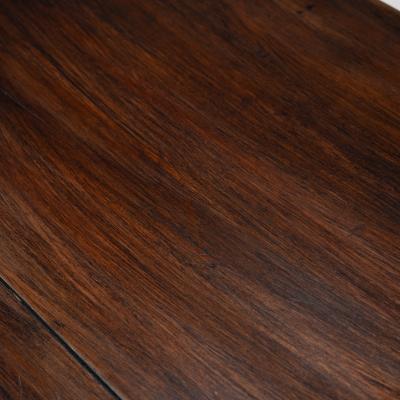 Four Door Walnut Coffer