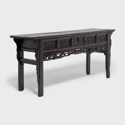 Four Seasons Altar Table