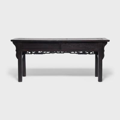 Four Seasons Altar Table