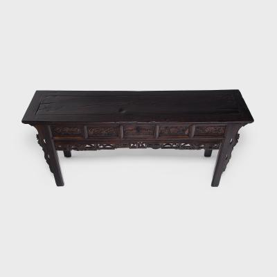 Four Seasons Altar Table