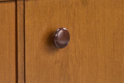 Framar Pavia Sideboard in Walnut Italy 1970s