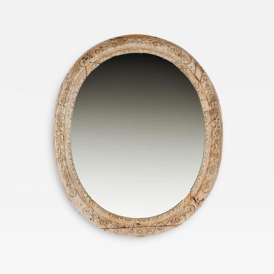 French Baroque Mirror