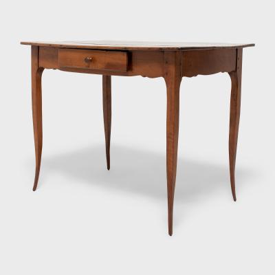 French Louis XV Center Table