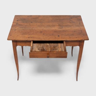 French Louis XV Center Table