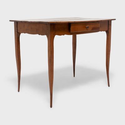 French Louis XV Center Table