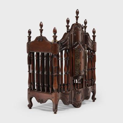 French Paneti re Bread Safe