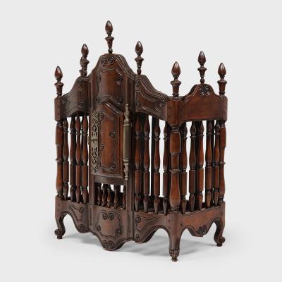 French Paneti re Bread Safe