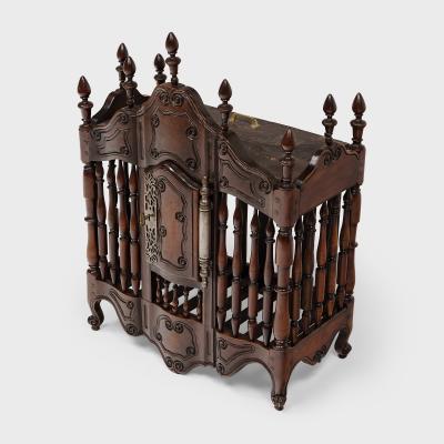 French Paneti re Bread Safe