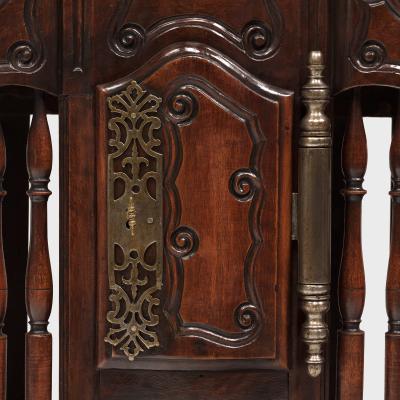 French Paneti re Bread Safe