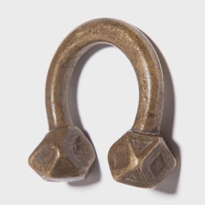 Fulani Currency Bracelet