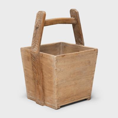 Grain Storage Container