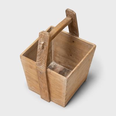 Grain Storage Container